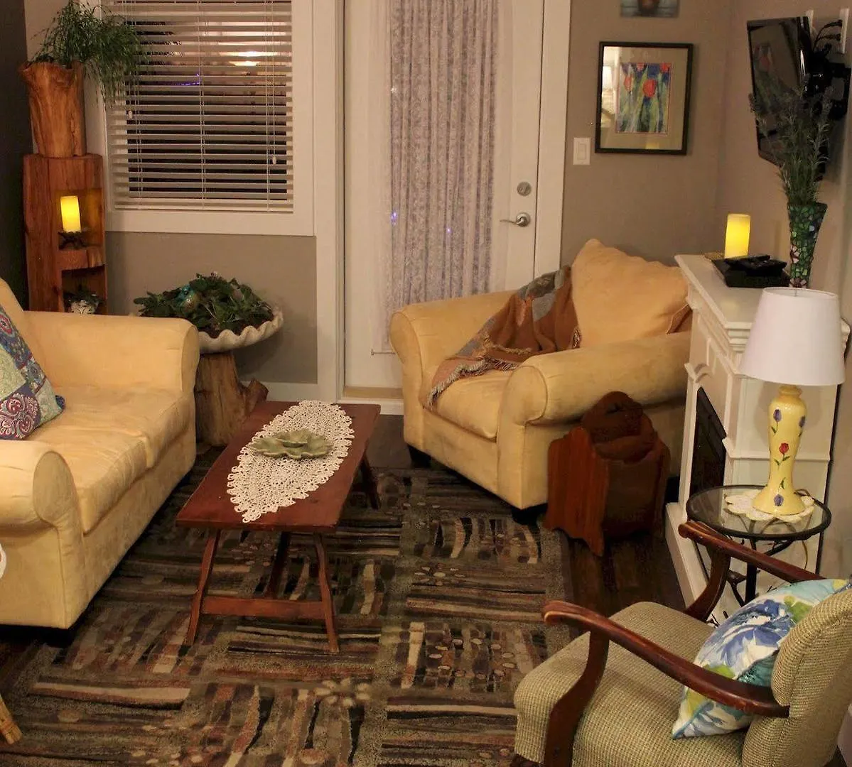 Brookside Inn Boutique Hotel Abbotsford