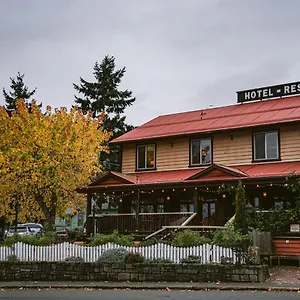 Salt Spring Ltd Ganges
