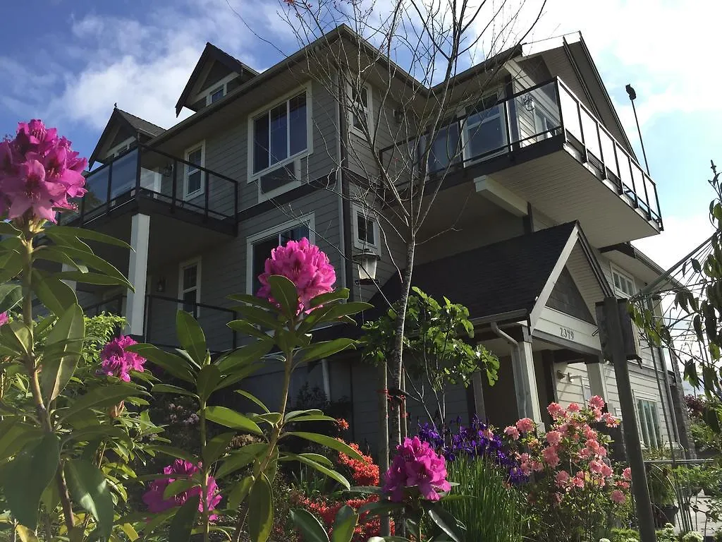 Brookside Inn Aldergrove  Abbotsford