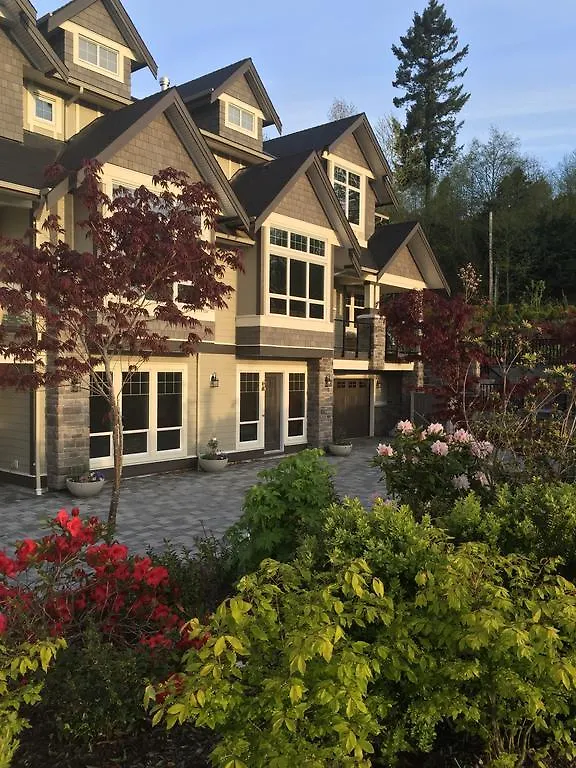 Brookside Inn Aldergrove